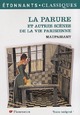  Achetez le livre d'occasion La parure et autres nouvelles de Guy De Maupassant sur Livrenpoche.com 