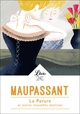  Achetez le livre d'occasion La parure et autres nouvelles de Guy De Maupassant sur Livrenpoche.com 