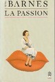  Achetez le livre d'occasion La passion de Djuna Barnes sur Livrenpoche.com 