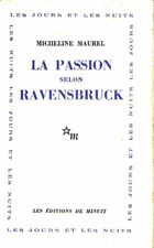  Achetez le livre d'occasion La passion selon Ravensbruck sur Livrenpoche.com 