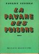  Achetez le livre d'occasion La pavane des poisons de Maurice Dekobra sur Livrenpoche.com 