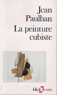  Achetez le livre d'occasion La peinture cubiste de Jean Paulhan sur Livrenpoche.com 