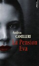  Achetez le livre d'occasion La pension Eva de Andrea Camilleri sur Livrenpoche.com 