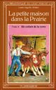  Achetez le livre d'occasion La petite maison dans la prairie Tome IV : Un enfant de la terre de Laura Ingalls Wilder sur Livrenpoche.com 