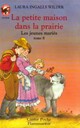  Achetez le livre d'occasion La petite maison dans la prairie Tome VIII : Les jeunes mariés de Laura Ingalls Wilder sur Livrenpoche.com 