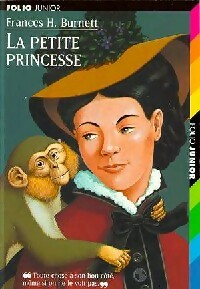  Achetez le livre d'occasion La petite princesse de Frances Hodgson Burnett sur Livrenpoche.com 