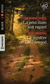 Achetez le livre d'occasion La peur dans ton regard / Le mystère de Tumbleweed sur Livrenpoche.com 