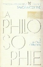  Achetez le livre d'occasion La philosophie Tome III : De Objet à  Wittgenstein   sur Livrenpoche.com 