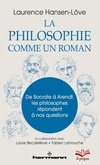  Achetez le livre d'occasion La philosophie comme un roman sur Livrenpoche.com 