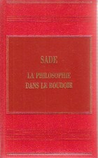  Achetez le livre d'occasion La philosophie dans le boudoir sur Livrenpoche.com 