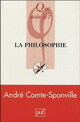 Achetez le livre d'occasion La philosophie de André Comte-Sponville sur Livrenpoche.com 