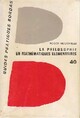  Achetez le livre d'occasion La philosophie en mathématiques élémentaires de Roger Mucchielli sur Livrenpoche.com 