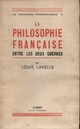  Achetez le livre d'occasion La philosophie française entre les deux guerres de Louis Lavelle sur Livrenpoche.com 