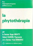  Achetez le livre d'occasion La phytothérapie sur Livrenpoche.com 