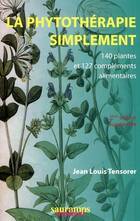  Achetez le livre d'occasion La phytothérapie simplement sur Livrenpoche.com 