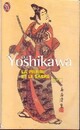  Achetez le livre d'occasion La pierre et le sabre de Eiji Yoshikawa sur Livrenpoche.com 