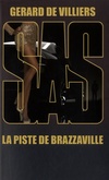  Achetez le livre d'occasion La piste de Brazzaville sur Livrenpoche.com 