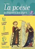 Achetez le livre d'occasion La poésie à travers les âges sur Livrenpoche.com 