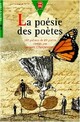  Achetez le livre d'occasion La poésie des poètes de Jacques Charpentreau sur Livrenpoche.com 