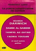  Achetez le livre d'occasion La poésie palestinienne de combat sur Livrenpoche.com 