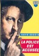  Achetez le livre d'occasion La police est accusée de David Goodis sur Livrenpoche.com 