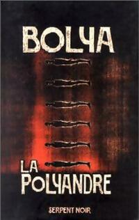  Achetez le livre d'occasion La polyandre de Baenga Bolya sur Livrenpoche.com 