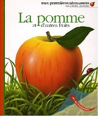  Achetez le livre d'occasion La pomme et d'autres fruits de Pascale Valat sur Livrenpoche.com 