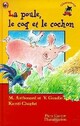  Achetez le livre d'occasion La poule, le coq et le cochon de Victoire Goudjo sur Livrenpoche.com 