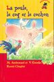  Achetez le livre d'occasion La poule, le coq et le cochon de Victoire Goudjo sur Livrenpoche.com 