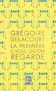  Achetez le livre d'occasion La première chose qu'on regarde de Grégoire Delacourt sur Livrenpoche.com 
