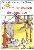  Achetez le livre d'occasion La première maison de boniface sur Livrenpoche.com 