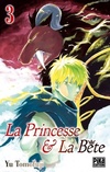  Achetez le livre d'occasion La princesse & la bête Tome III sur Livrenpoche.com 