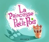  Achetez le livre d'occasion La princesse au petit pois sur Livrenpoche.com 
