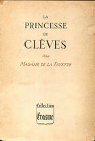  Achetez le livre d'occasion La princesse de Clèves sur Livrenpoche.com 