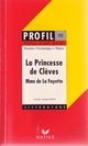  Achetez le livre d'occasion La princesse de Clèves (extraits) de Mme De Lafayette sur Livrenpoche.com 