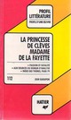  Achetez le livre d'occasion La princesse de Clèves (extraits) de Mme De Lafayette sur Livrenpoche.com 