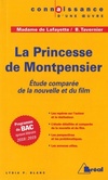  Achetez le livre d'occasion La princesse de Montpensier de Madame de Lafayette sur Livrenpoche.com 
