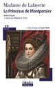  Achetez le livre d'occasion La princesse de Montpensier de Mme De Lafayette sur Livrenpoche.com 