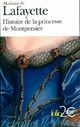  Achetez le livre d'occasion La princesse de Montpensier de Mme De Lafayette sur Livrenpoche.com 