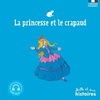 Achetez le livre d'occasion La princesse et le crapaud sur Livrenpoche.com 
