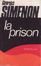  Achetez le livre d'occasion La prison sur Livrenpoche.com 