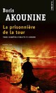  Achetez le livre d'occasion La prisonnière de la tour et autres nouvelles de Boris Akounine sur Livrenpoche.com 