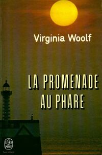  Achetez le livre d'occasion La promenade au phare de Virginia Woolf sur Livrenpoche.com 