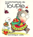  Achetez le livre d'occasion La promenade de Toupie sur Livrenpoche.com 