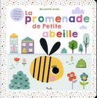  Achetez le livre d'occasion La promenade de petite abeille sur Livrenpoche.com 