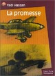  Achetez le livre d'occasion La promesse de Yaël Hassan sur Livrenpoche.com 