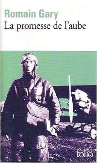  Achetez le livre d'occasion La promesse de l'aube de Romain Gary sur Livrenpoche.com 