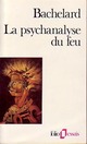  Achetez le livre d'occasion La psychanalyse du feu de Gaston Bachelard sur Livrenpoche.com 