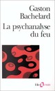  Achetez le livre d'occasion La psychanalyse du feu de Gaston Bachelard sur Livrenpoche.com 
