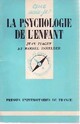  Achetez le livre d'occasion La psychologie de l'enfant de Jean Piaget sur Livrenpoche.com 